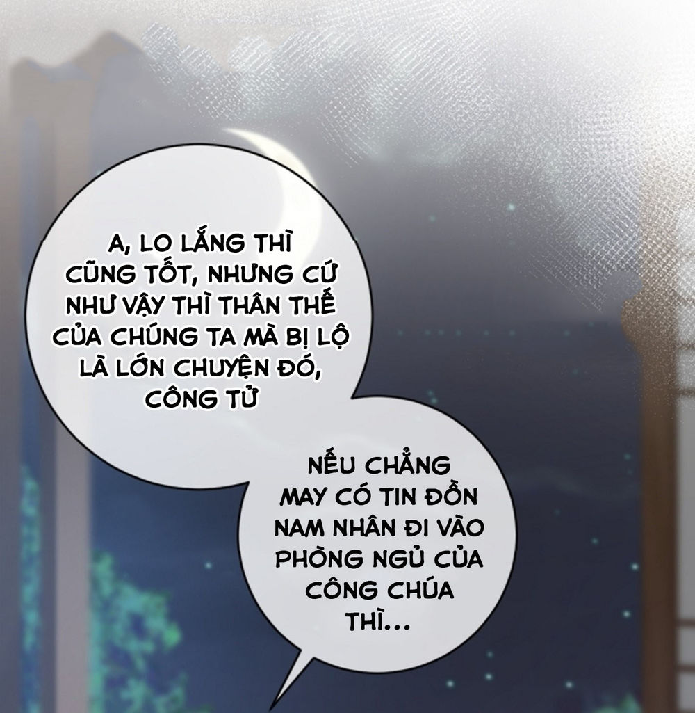 Chae Hong Sa Chapter 48 - Trang 2