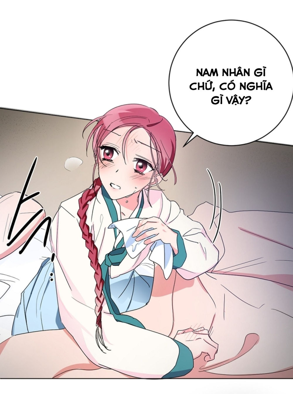 Chae Hong Sa Chapter 48 - Trang 2