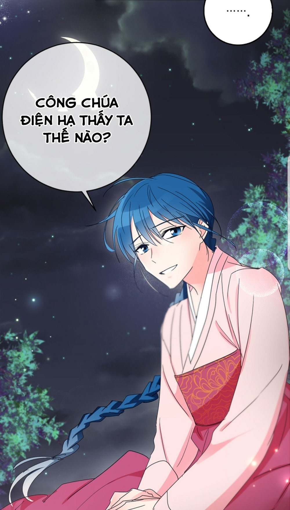 Chae Hong Sa Chapter 48 - Trang 2