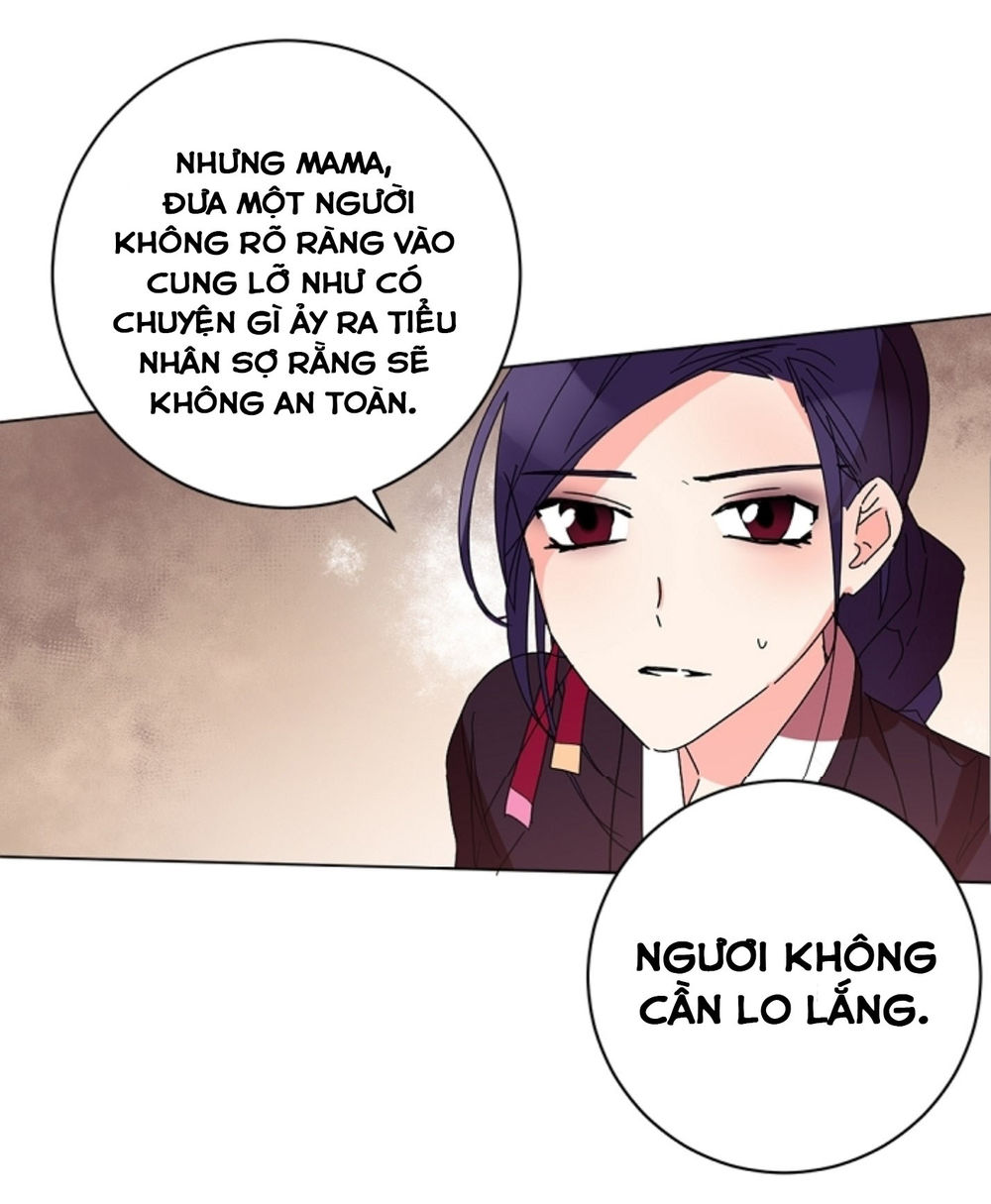 Chae Hong Sa Chapter 48 - Trang 2