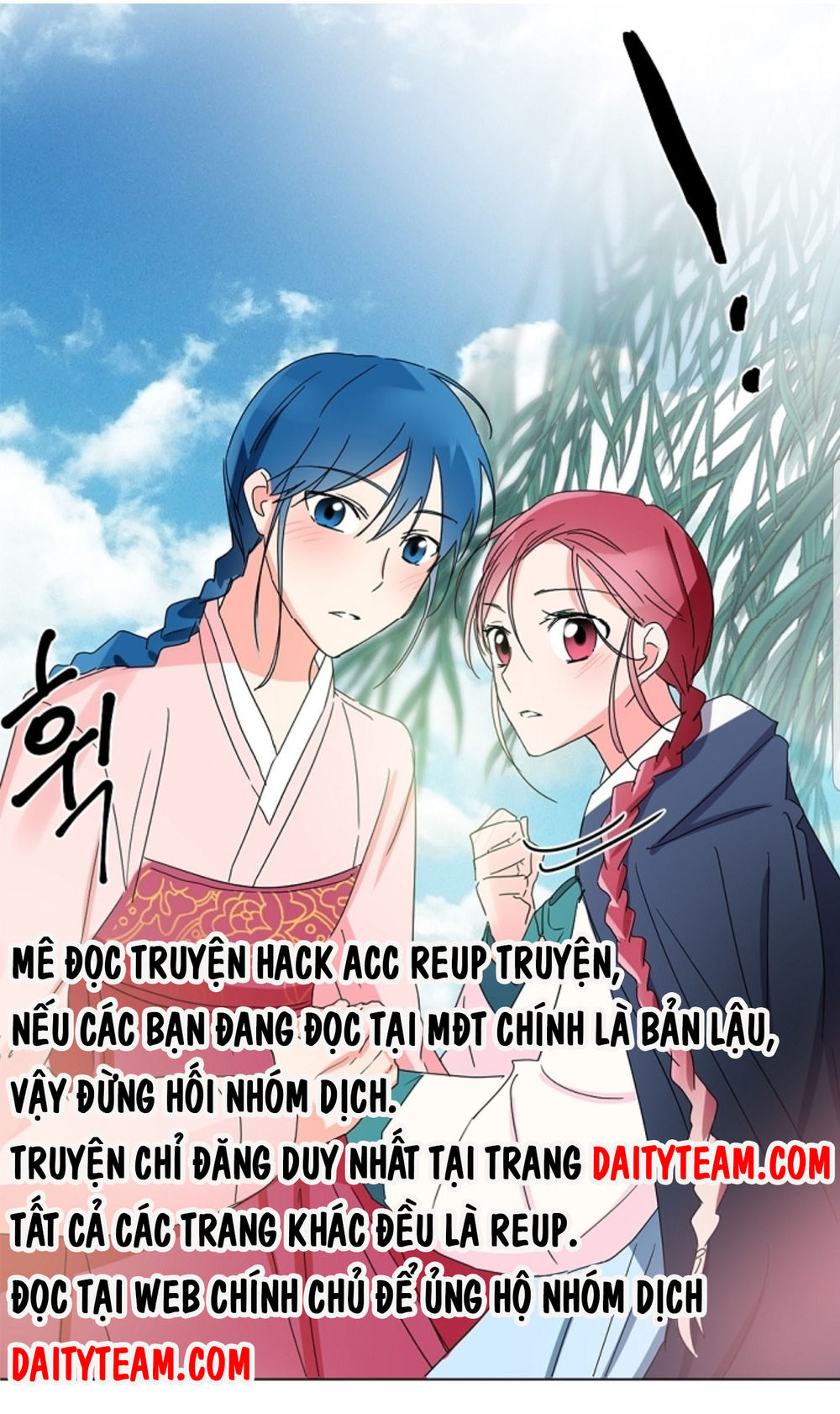 Chae Hong Sa Chapter 48 - Trang 2