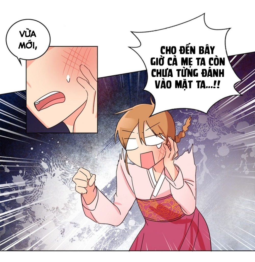 Chae Hong Sa Chapter 48 - Trang 2