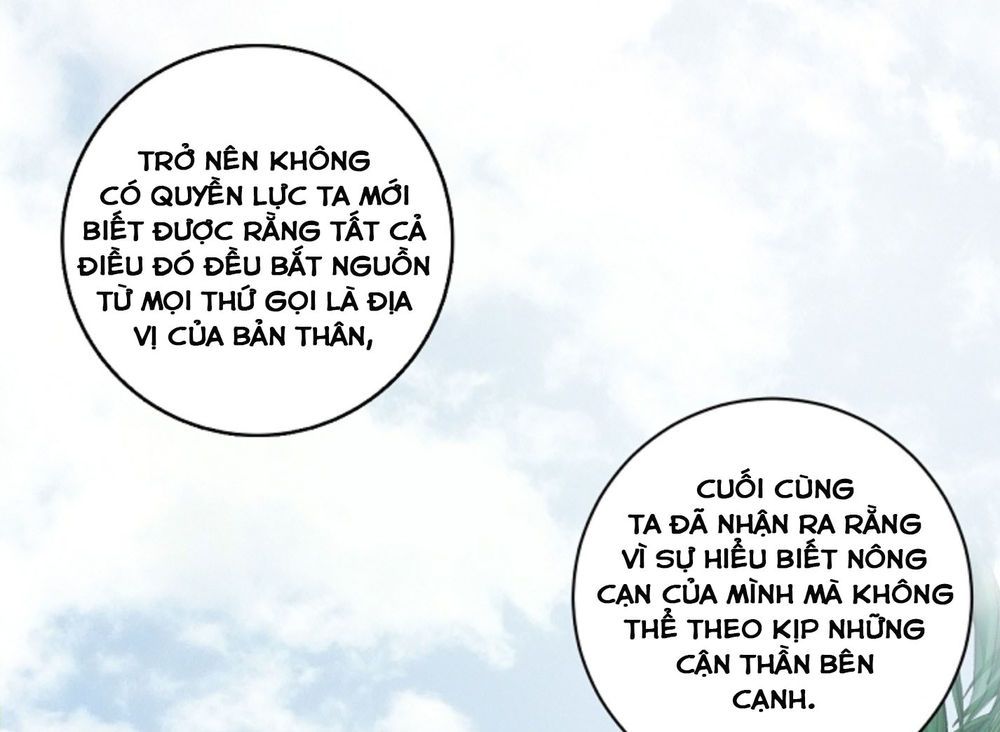 Chae Hong Sa Chapter 47 - Trang 2