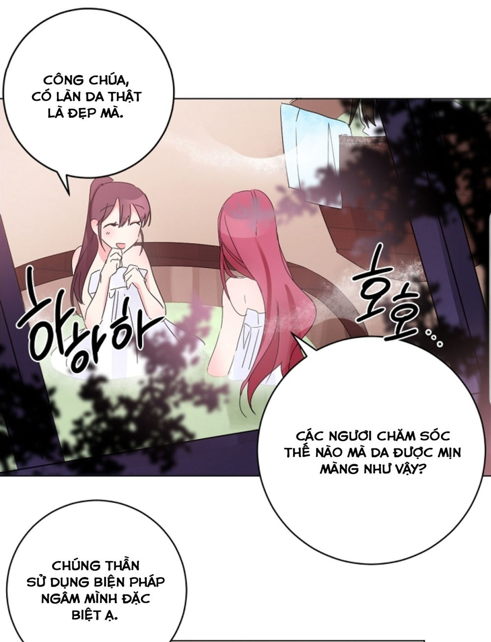 Chae Hong Sa Chapter 47 - Trang 2