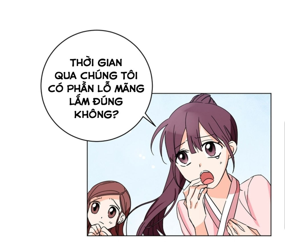 Chae Hong Sa Chapter 46 - Trang 2