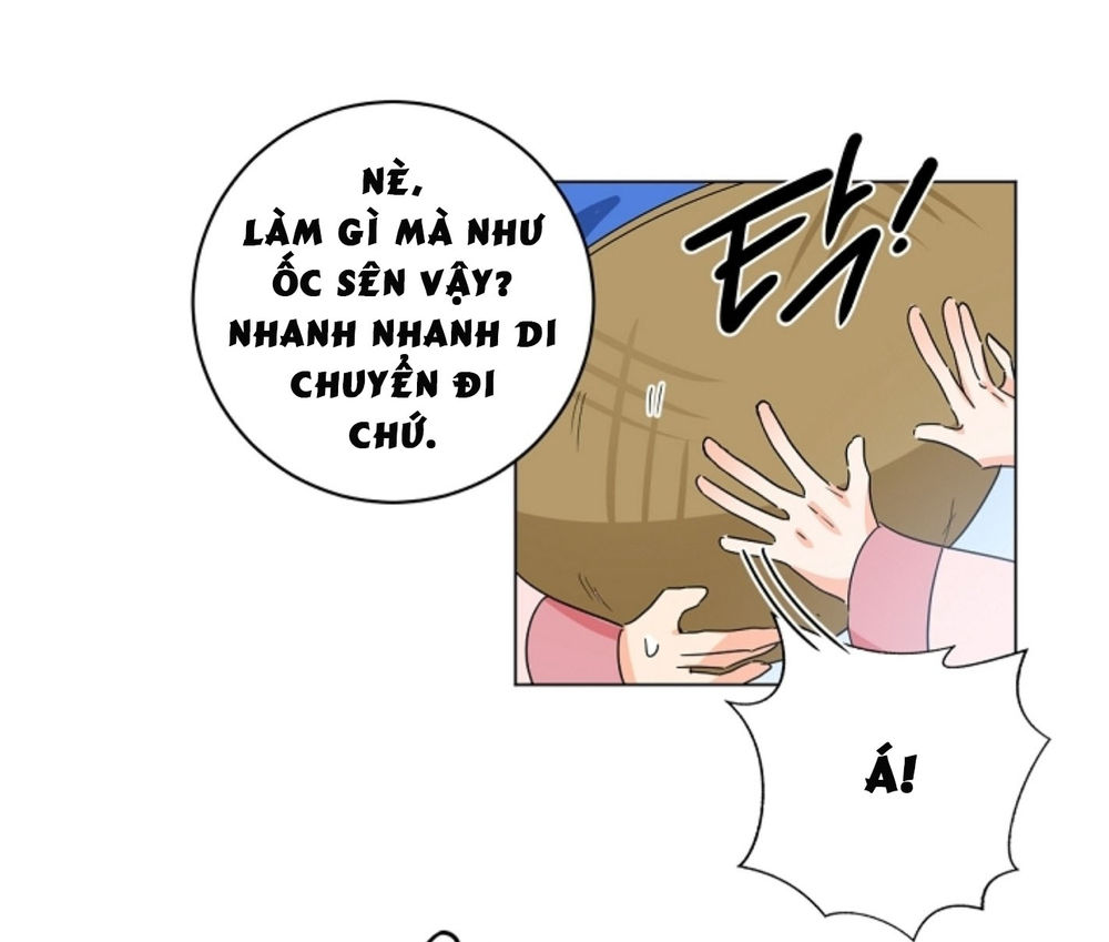 Chae Hong Sa Chapter 46 - Trang 2