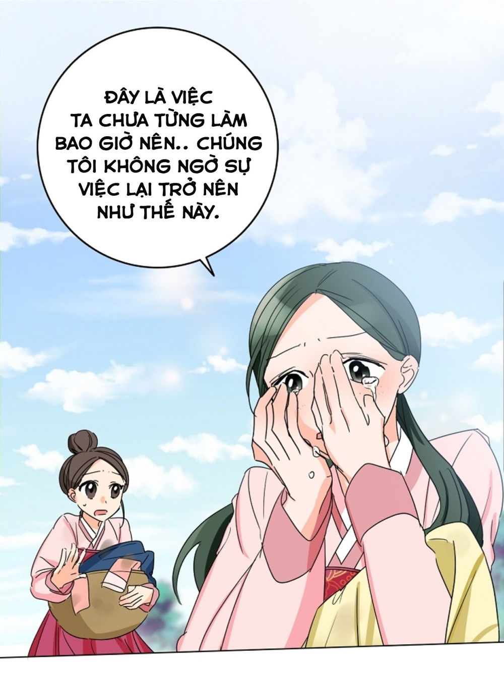 Chae Hong Sa Chapter 46 - Trang 2