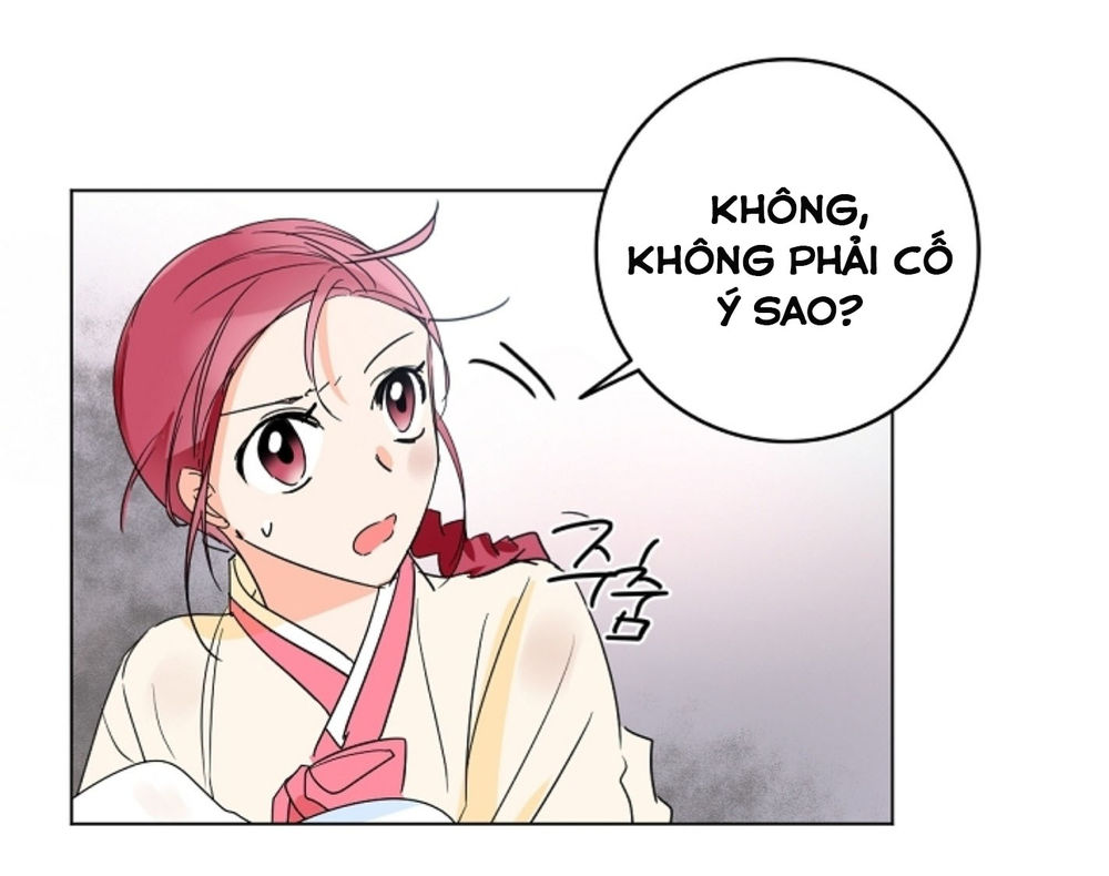 Chae Hong Sa Chapter 46 - Trang 2