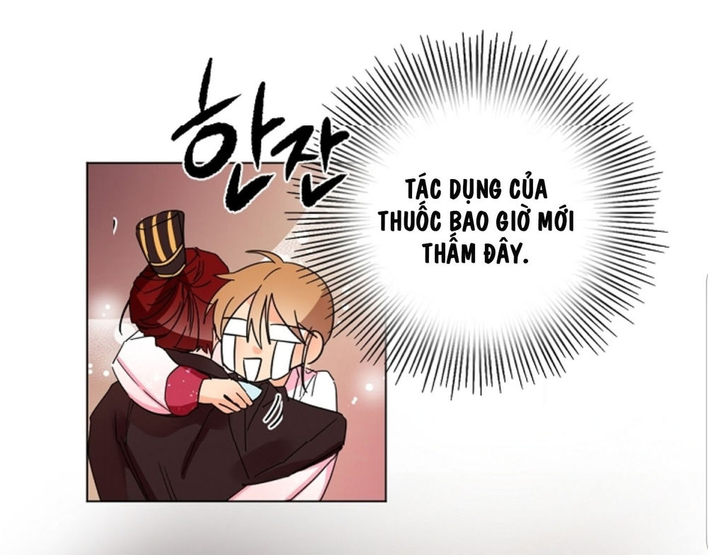 Chae Hong Sa Chapter 45 - Trang 2