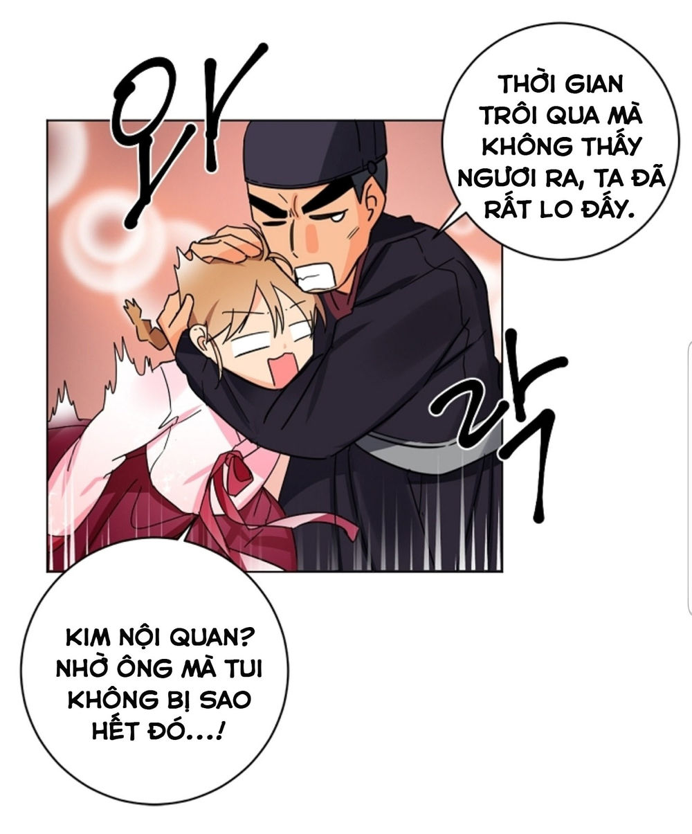 Chae Hong Sa Chapter 45 - Trang 2