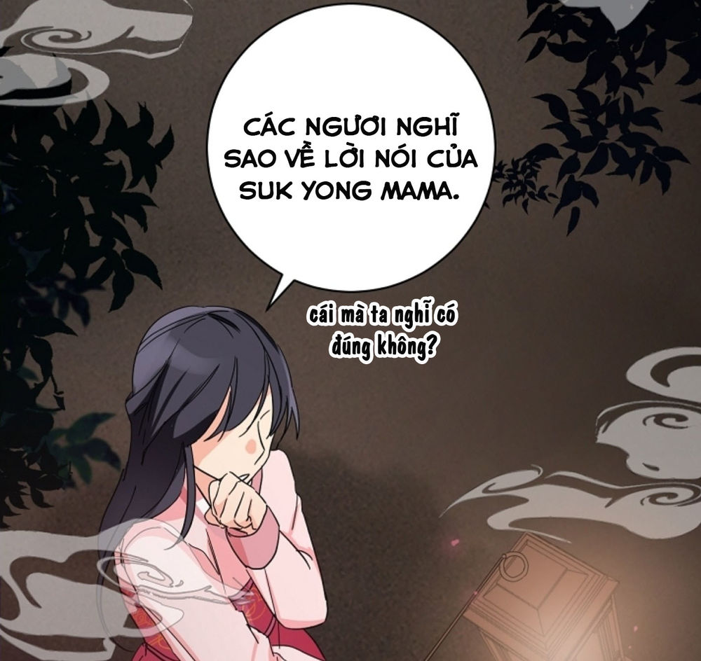 Chae Hong Sa Chapter 45 - Trang 2