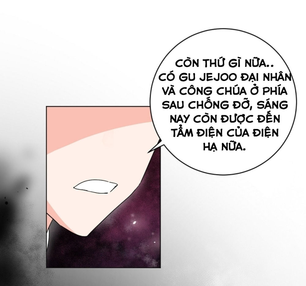 Chae Hong Sa Chapter 45 - Trang 2