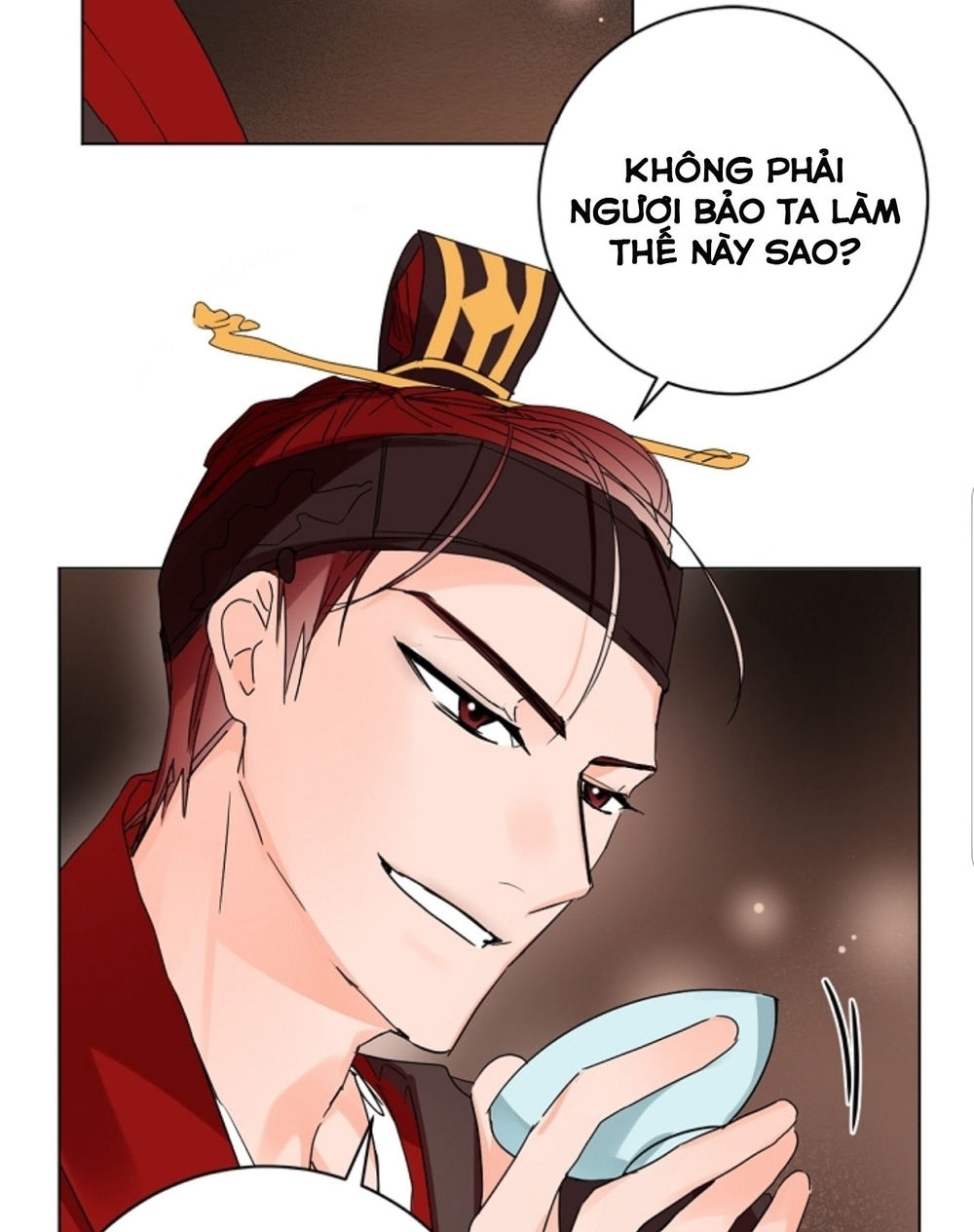 Chae Hong Sa Chapter 45 - Trang 2