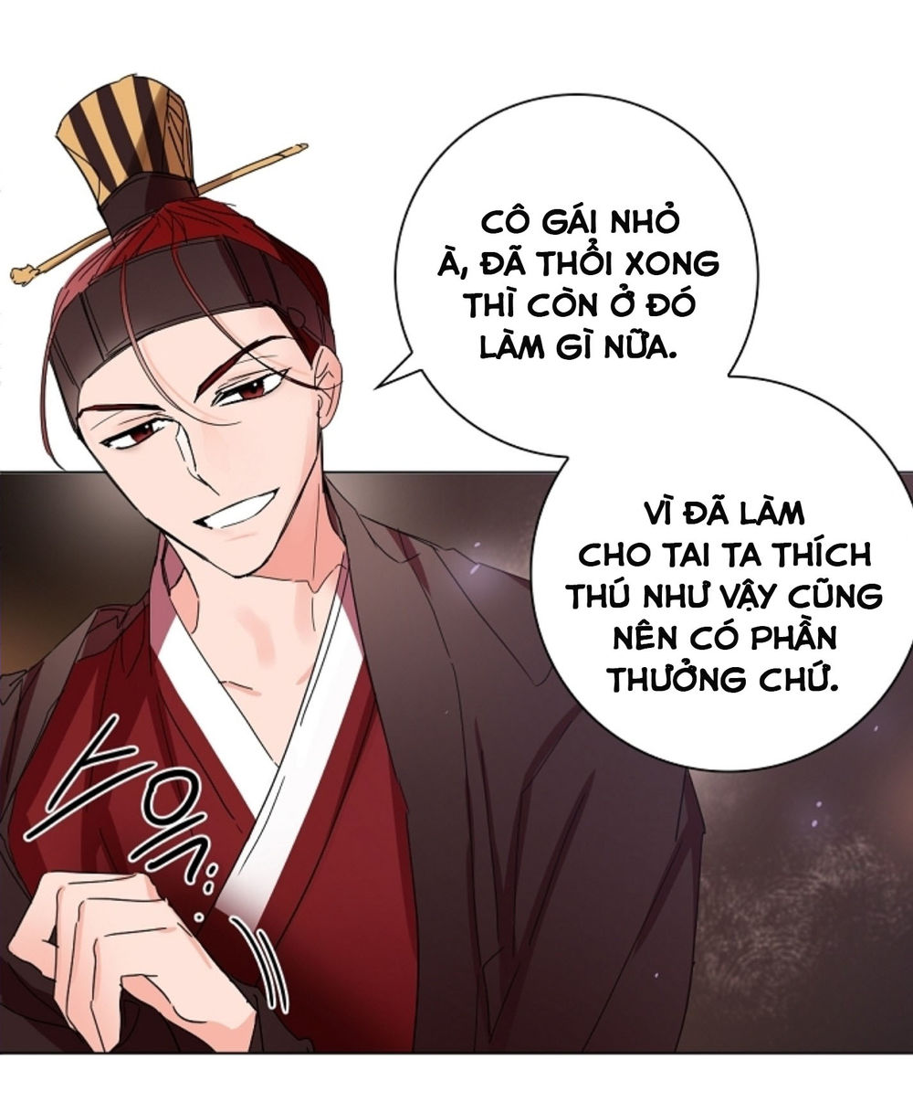 Chae Hong Sa Chapter 44 - Trang 2