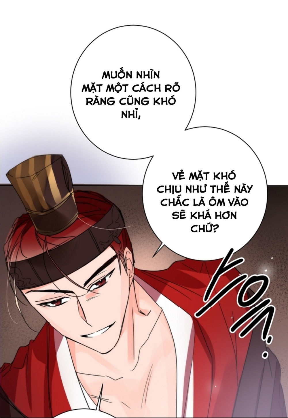 Chae Hong Sa Chapter 44 - Trang 2