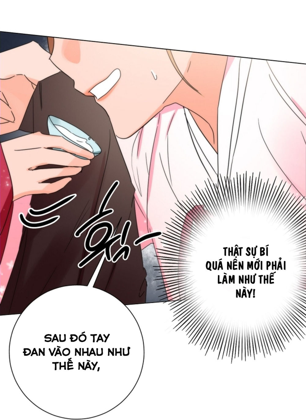 Chae Hong Sa Chapter 44 - Trang 2