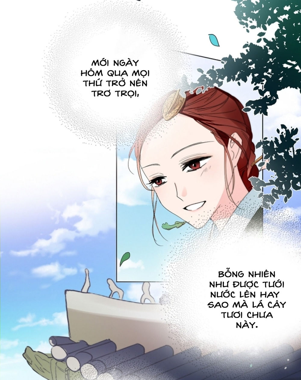 Chae Hong Sa Chapter 44 - Trang 2