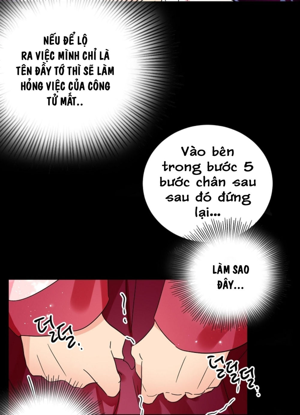 Chae Hong Sa Chapter 43 - Trang 2