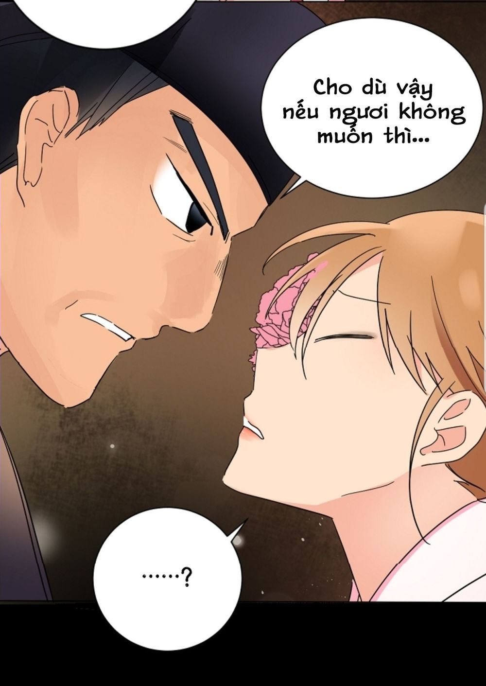 Chae Hong Sa Chapter 43 - Trang 2