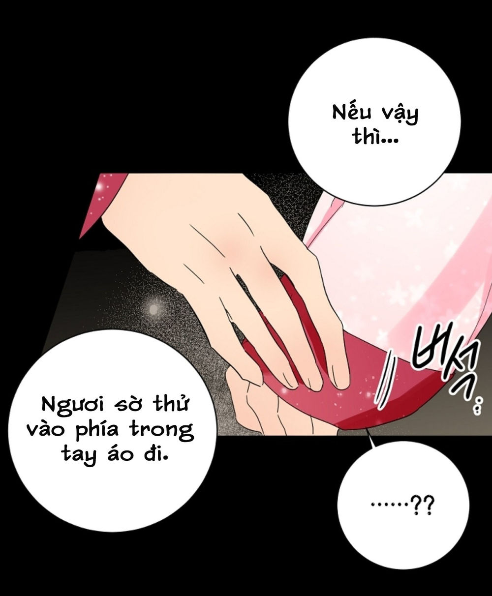 Chae Hong Sa Chapter 43 - Trang 2