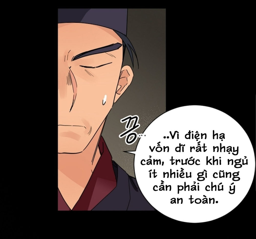 Chae Hong Sa Chapter 43 - Trang 2