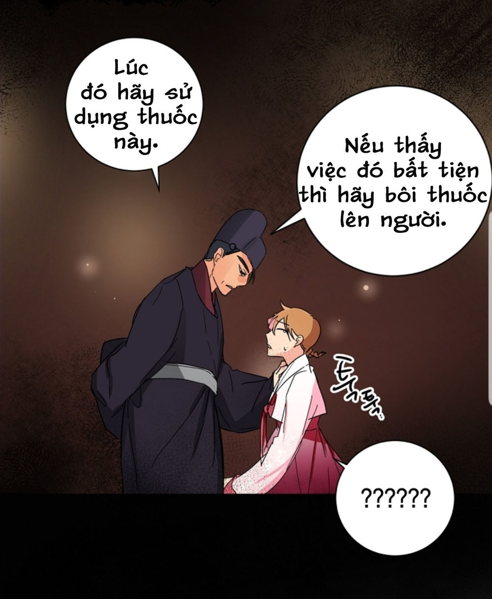 Chae Hong Sa Chapter 43 - Trang 2