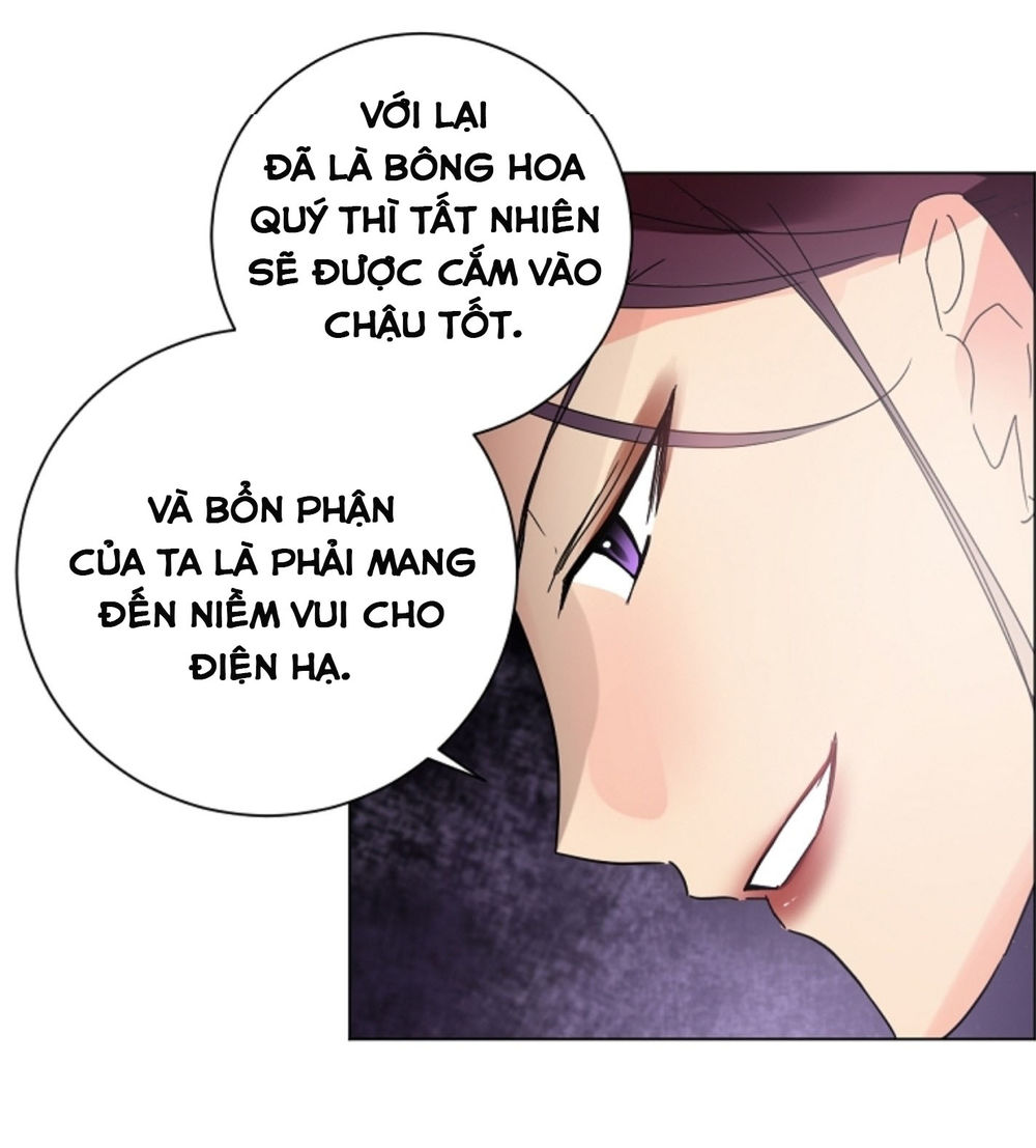 Chae Hong Sa Chapter 43 - Trang 2