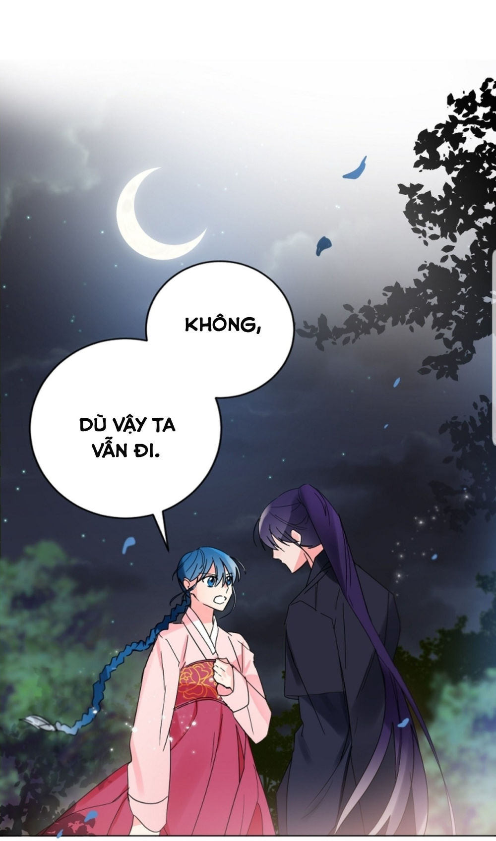 Chae Hong Sa Chapter 42 - Trang 2