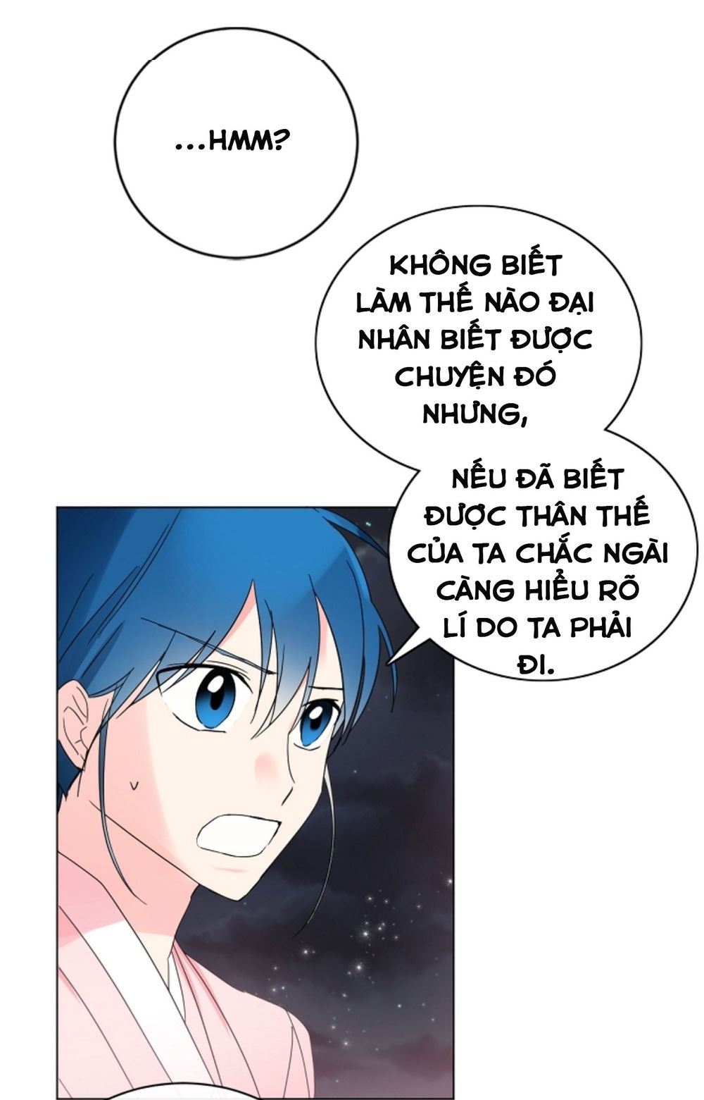 Chae Hong Sa Chapter 42 - Trang 2