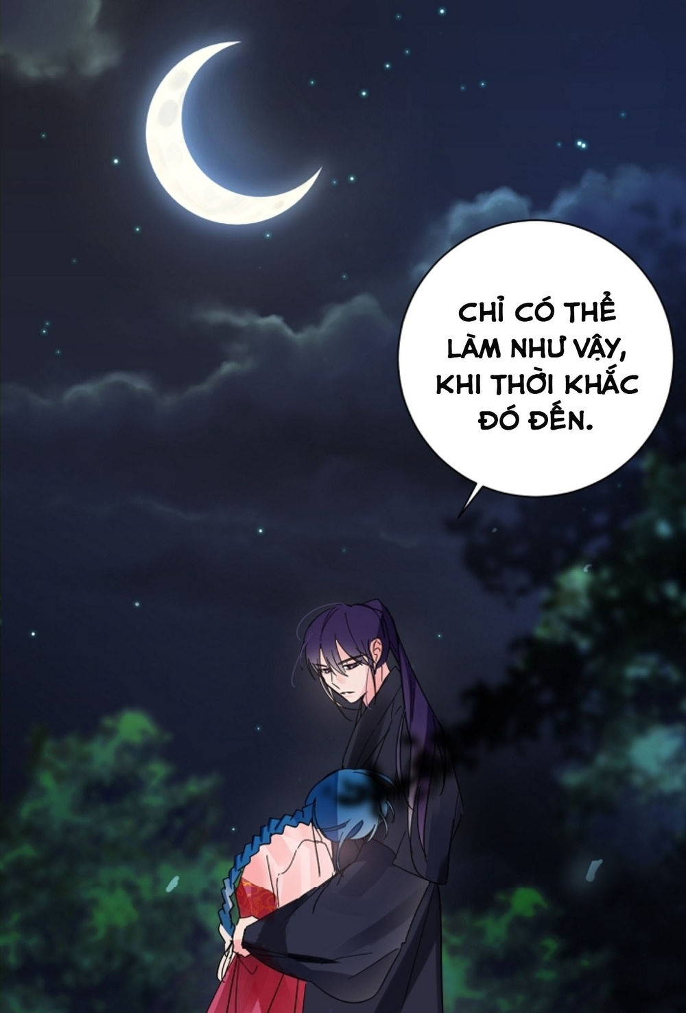 Chae Hong Sa Chapter 42 - Trang 2