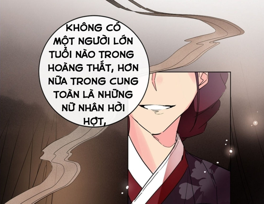 Chae Hong Sa Chapter 42 - Trang 2