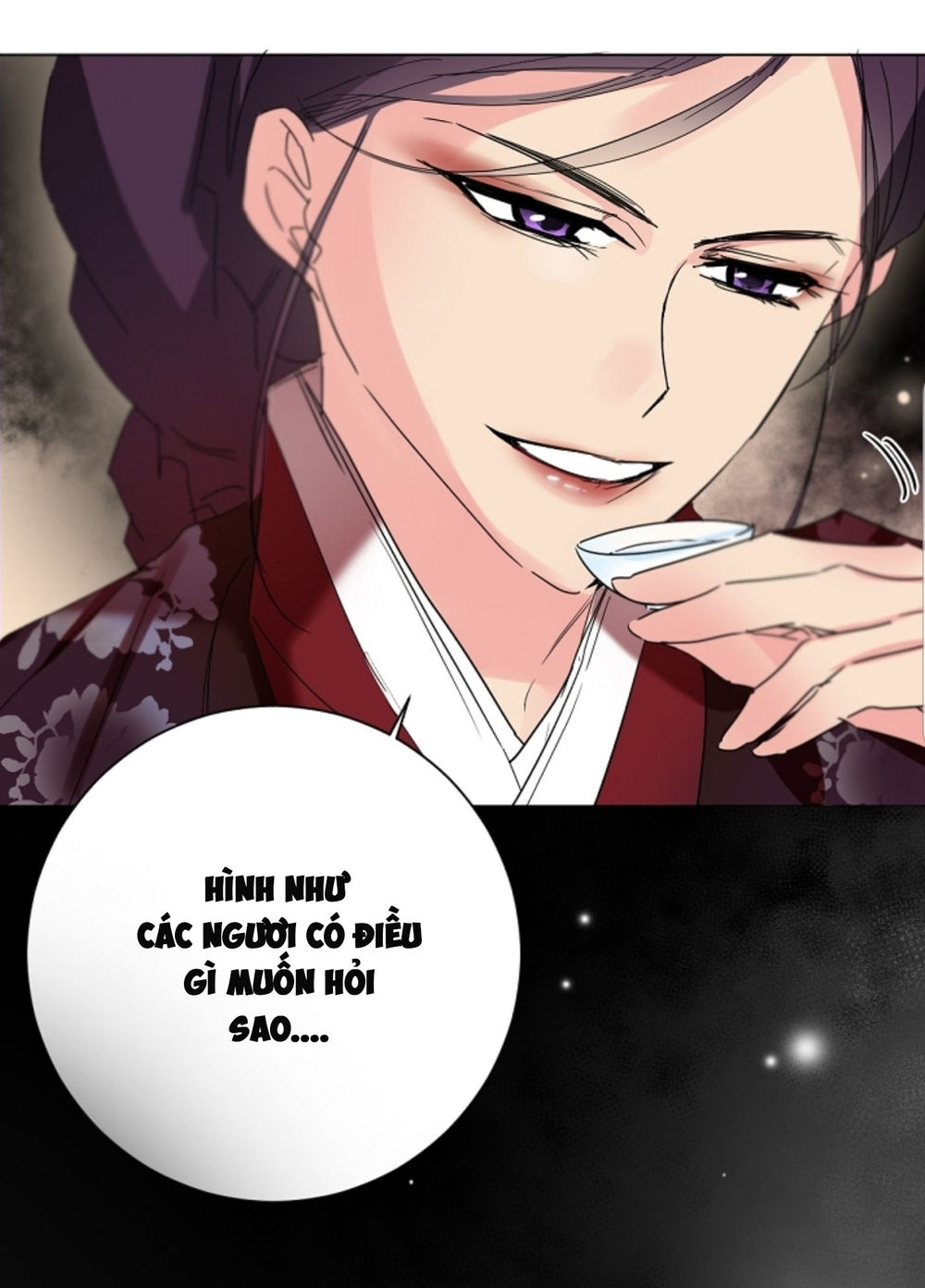 Chae Hong Sa Chapter 42 - Trang 2