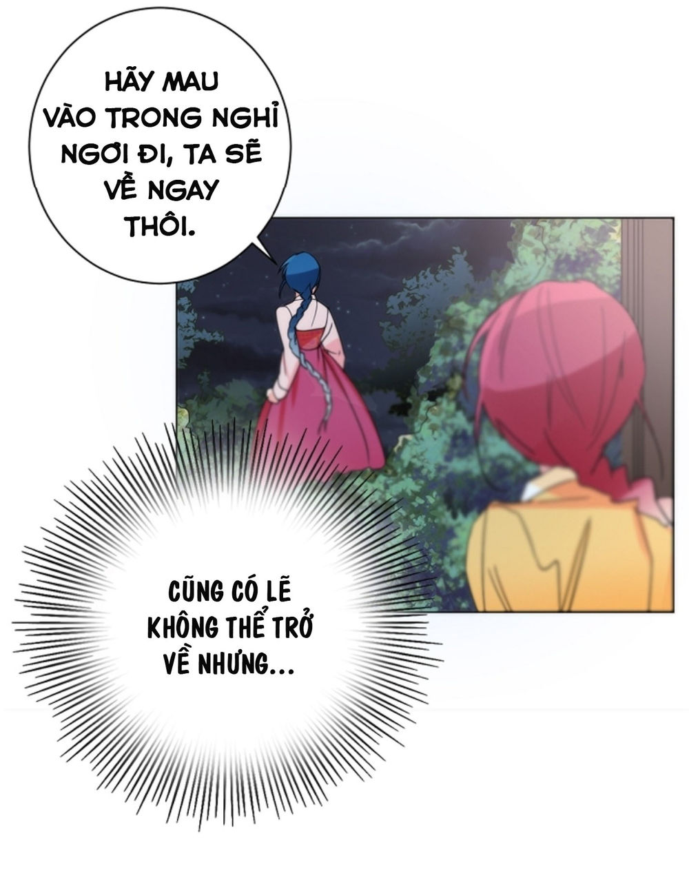 Chae Hong Sa Chapter 41 - Trang 2