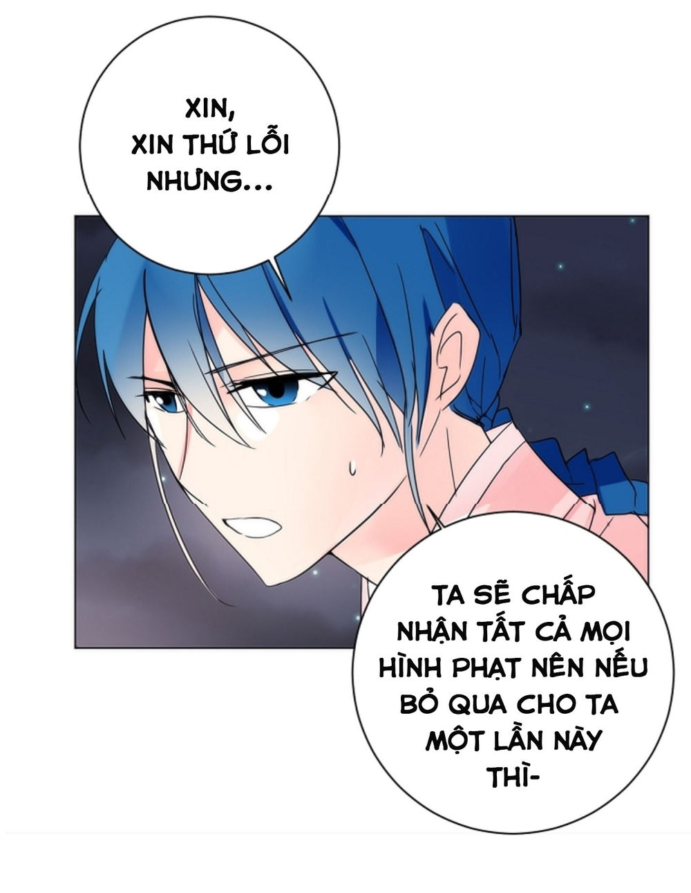 Chae Hong Sa Chapter 41 - Trang 2