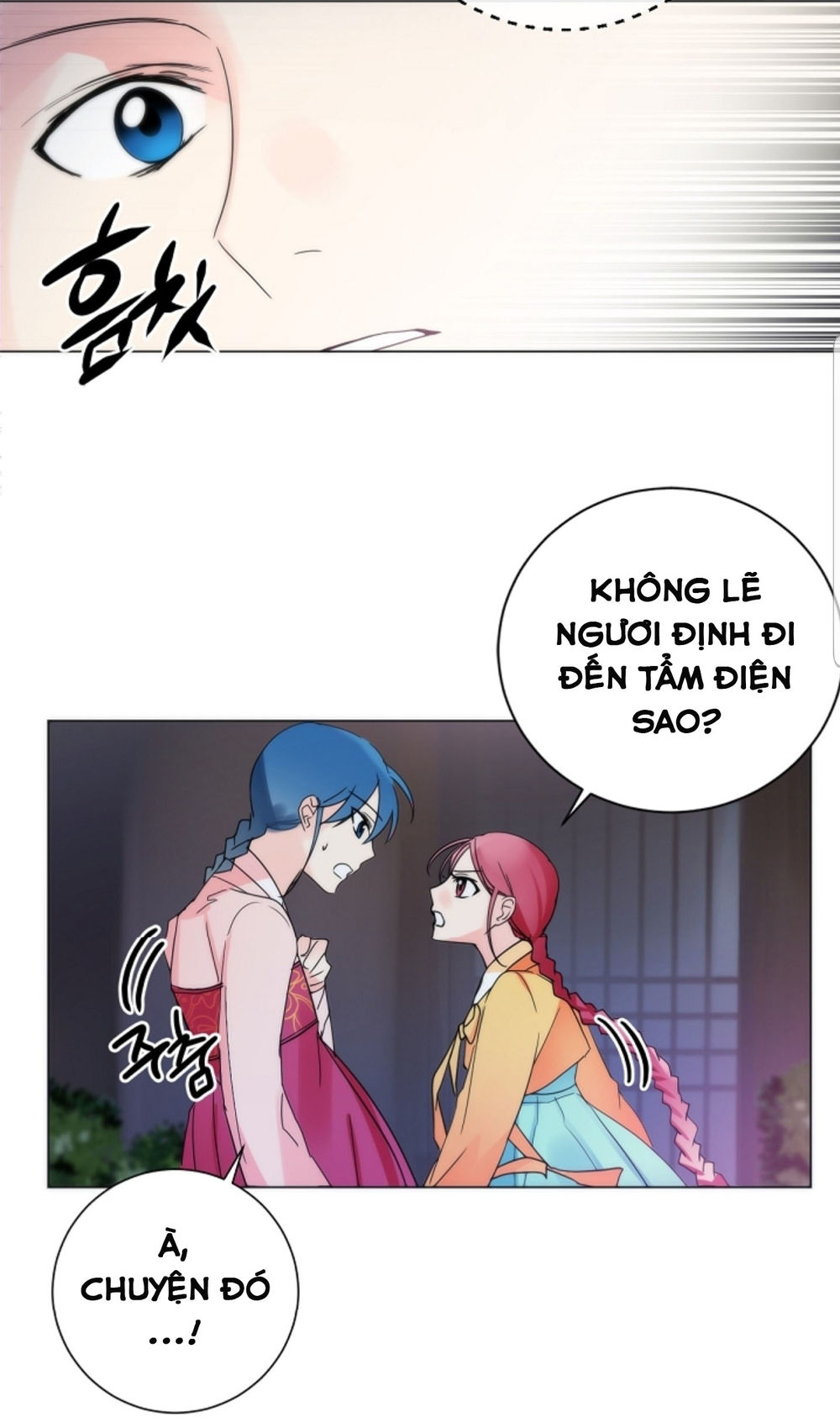 Chae Hong Sa Chapter 41 - Trang 2