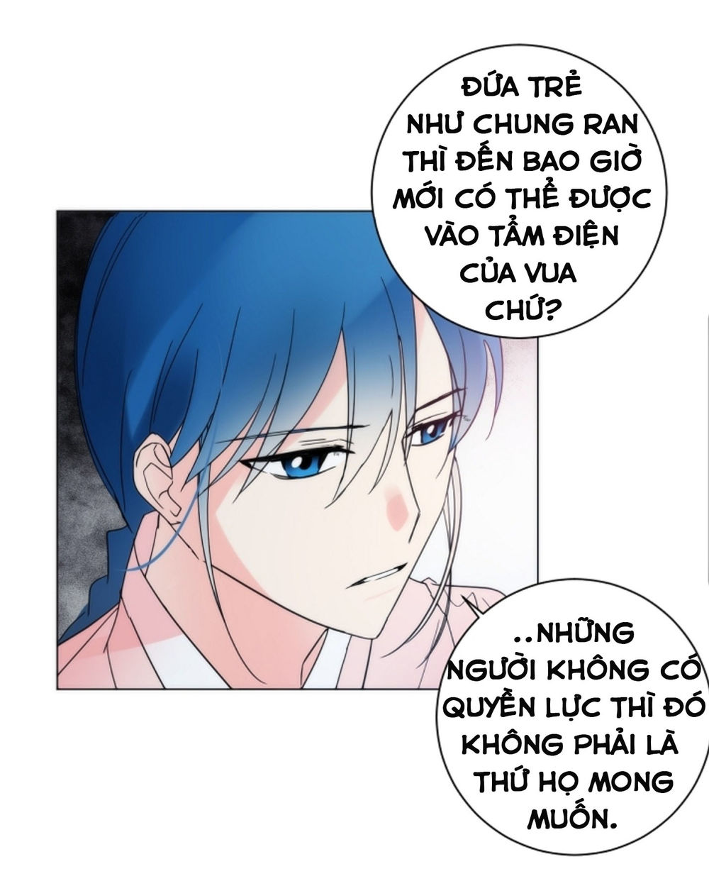 Chae Hong Sa Chapter 41 - Trang 2