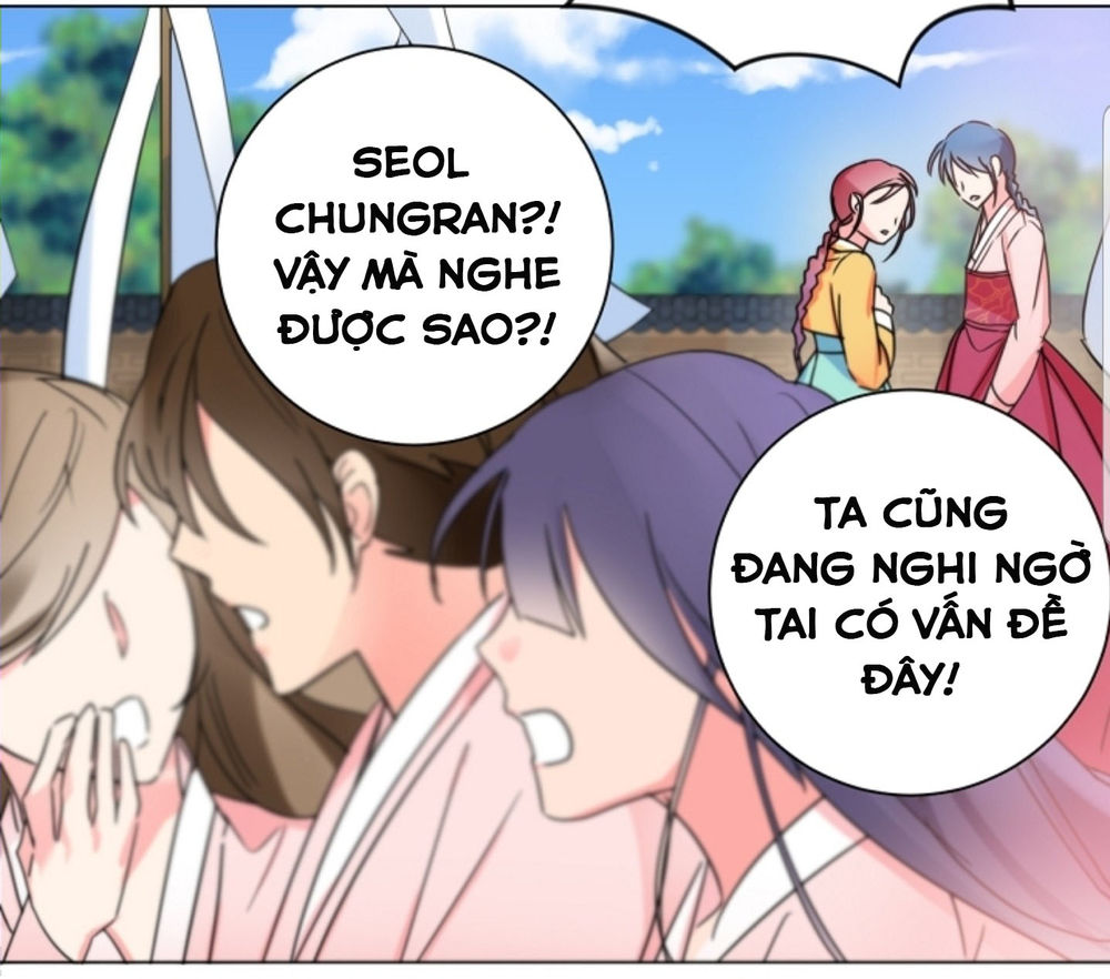 Chae Hong Sa Chapter 40 - Trang 2