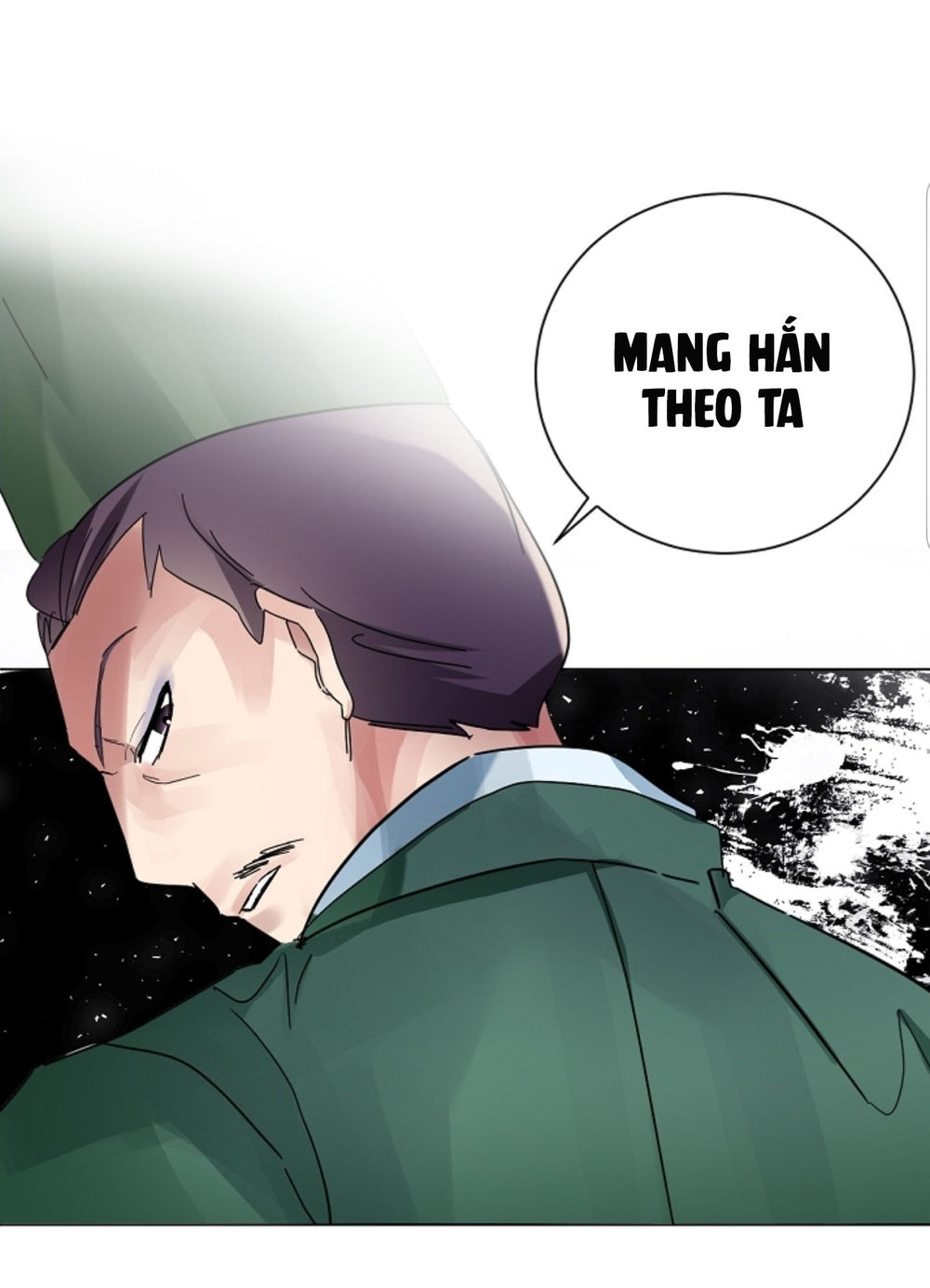 Chae Hong Sa Chapter 40 - Trang 2