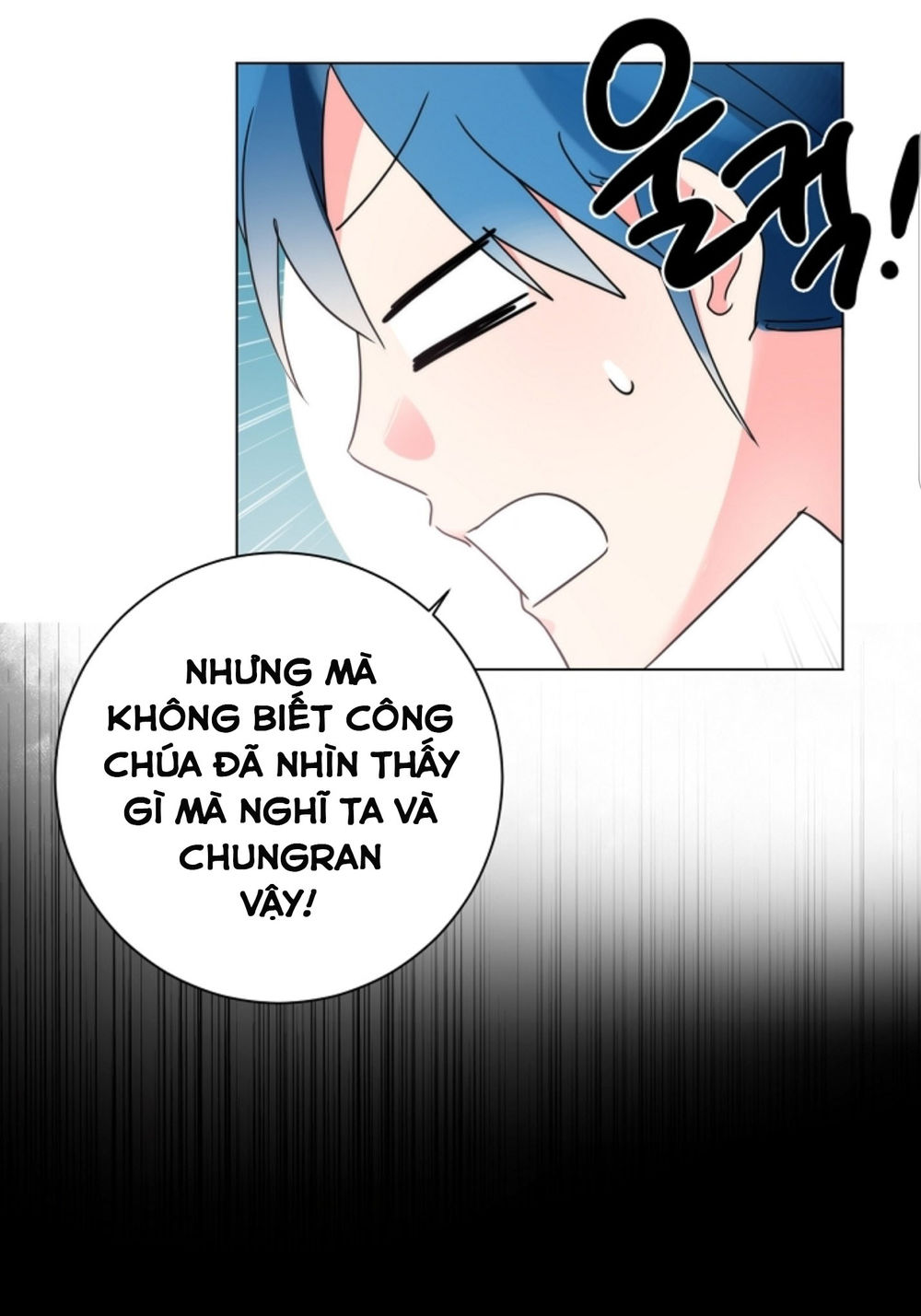 Chae Hong Sa Chapter 40 - Trang 2