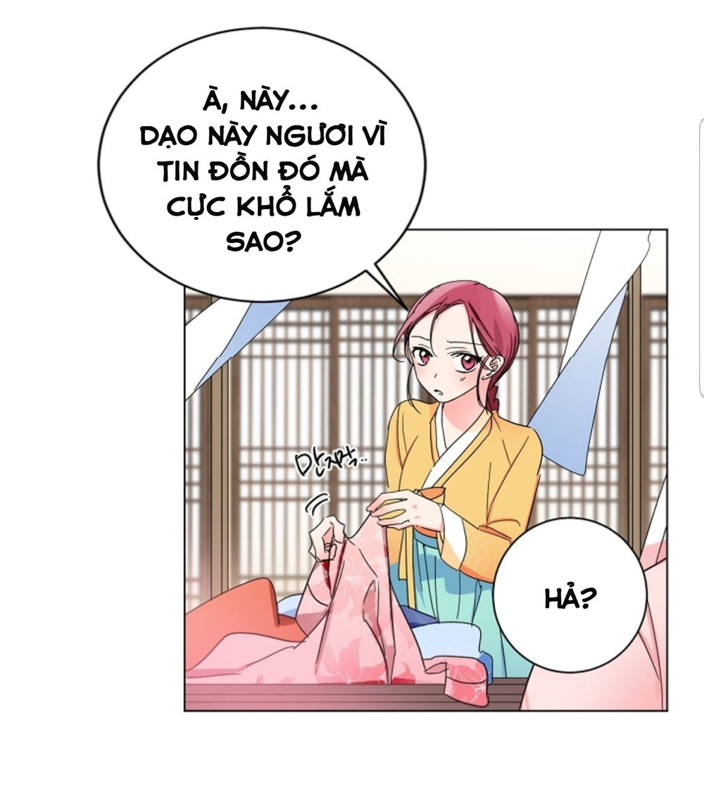 Chae Hong Sa Chapter 39 - Trang 2