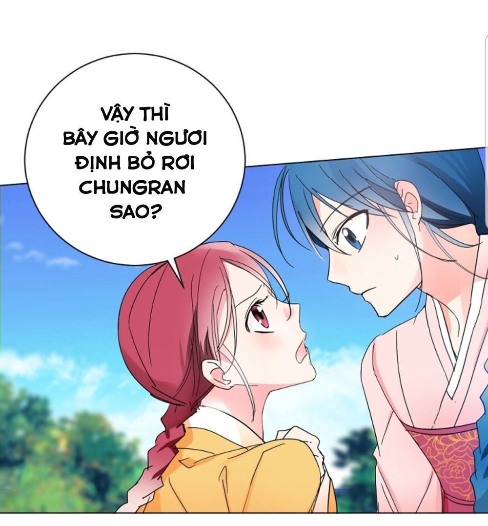 Chae Hong Sa Chapter 39 - Trang 2