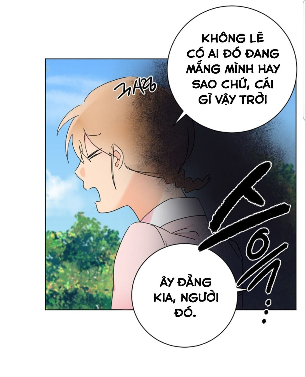 Chae Hong Sa Chapter 39 - Trang 2