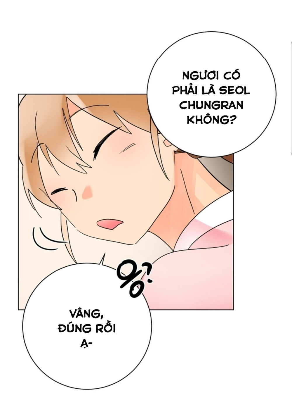 Chae Hong Sa Chapter 39 - Trang 2