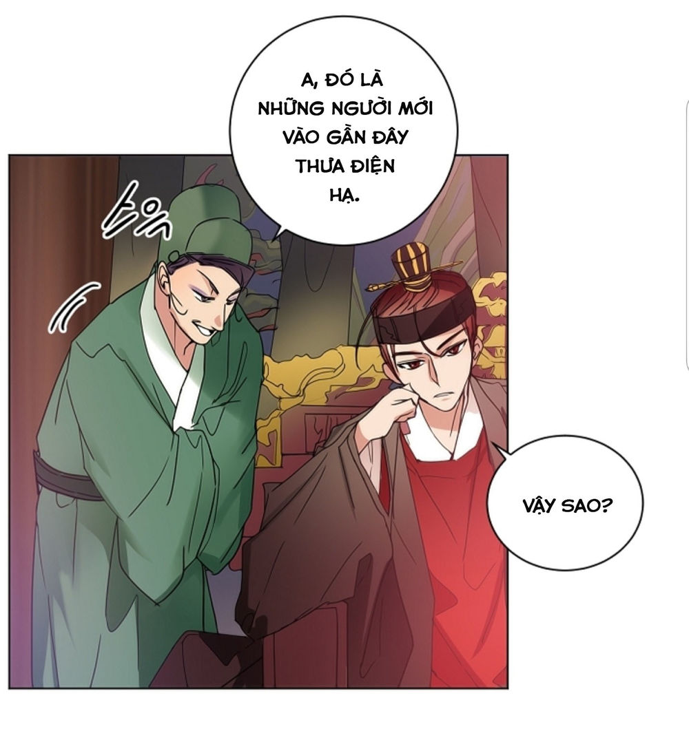 Chae Hong Sa Chapter 38 - Trang 2