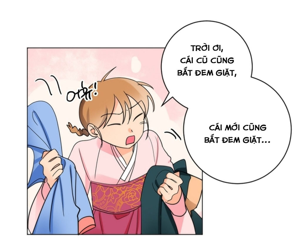 Chae Hong Sa Chapter 38 - Trang 2