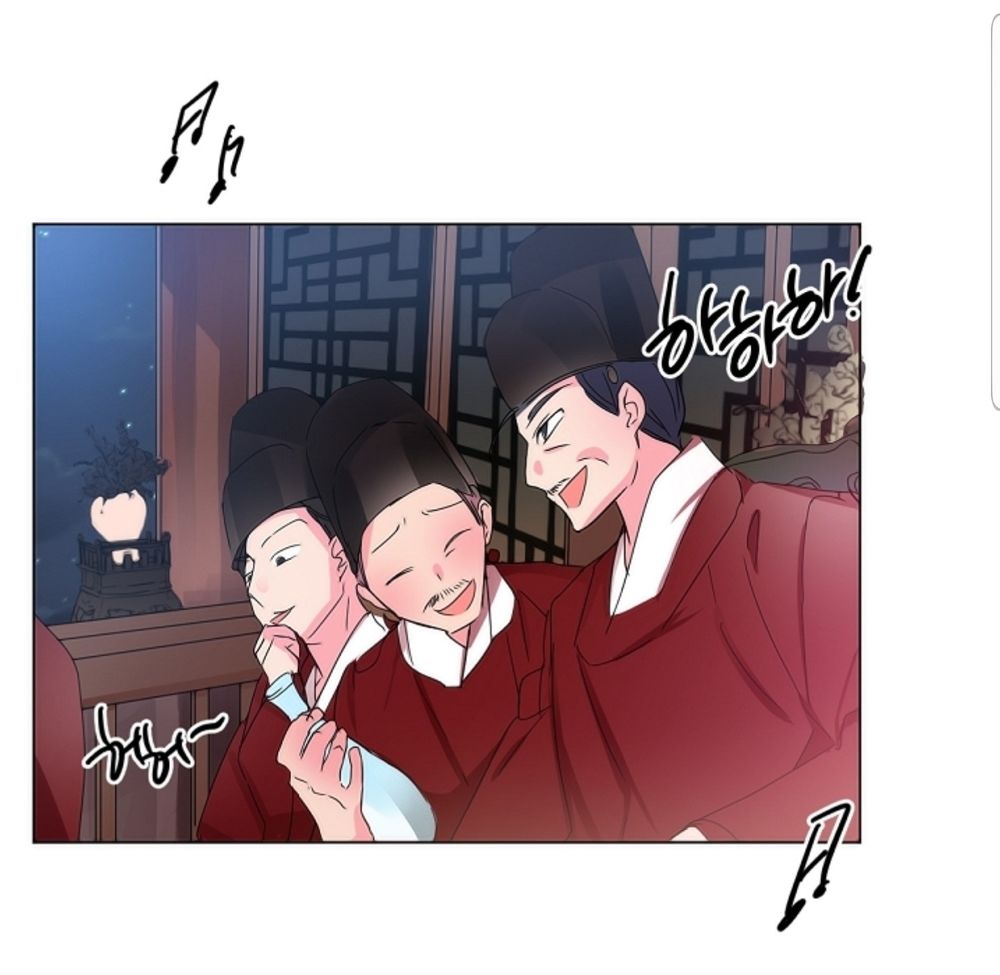 Chae Hong Sa Chapter 37 - Trang 2