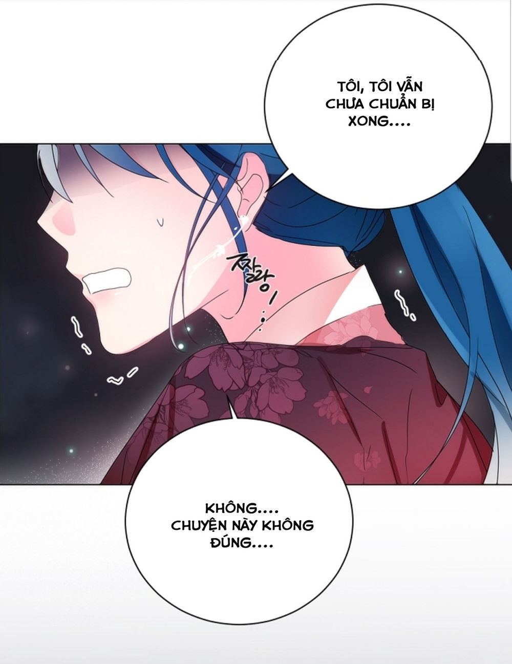 Chae Hong Sa Chapter 37 - Trang 2