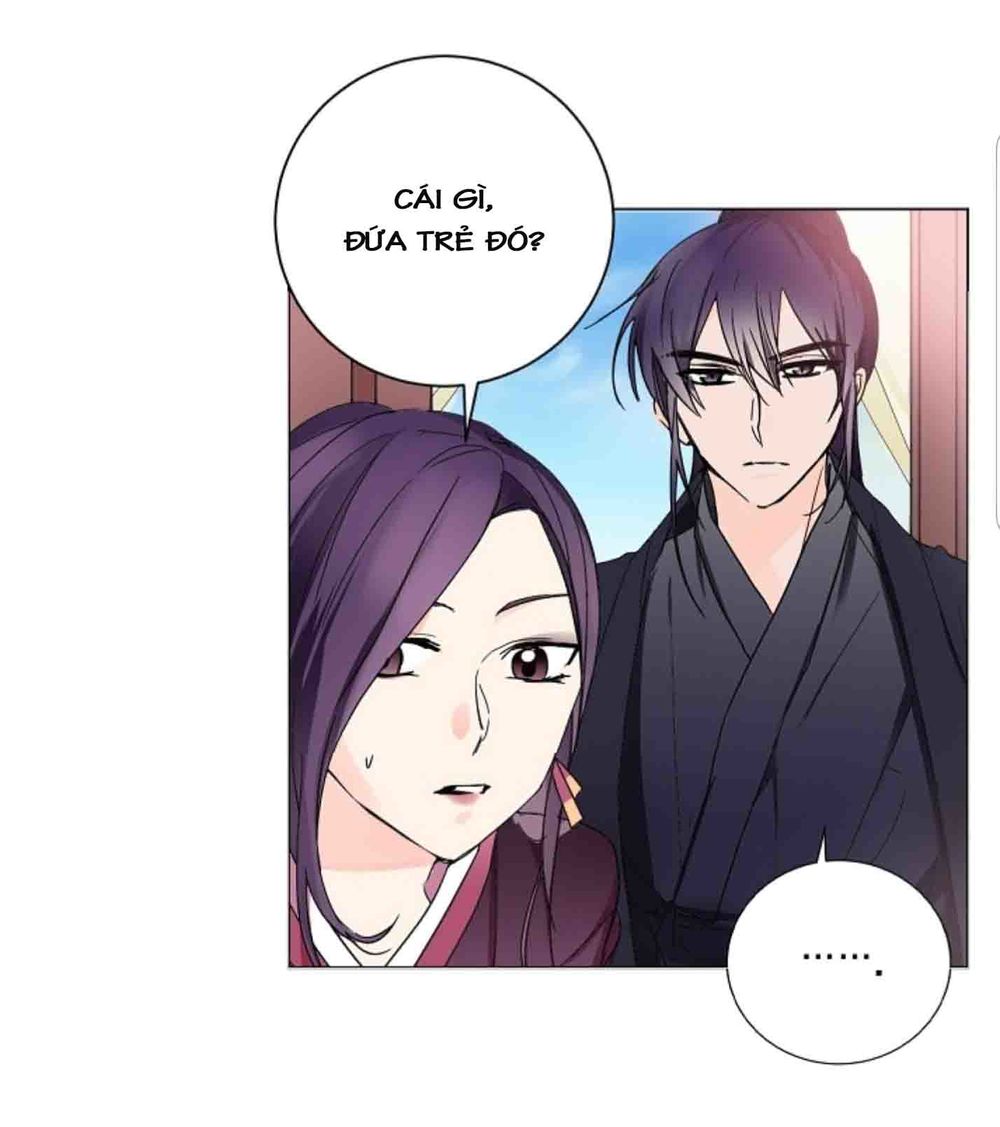 Chae Hong Sa Chapter 36 - Trang 2