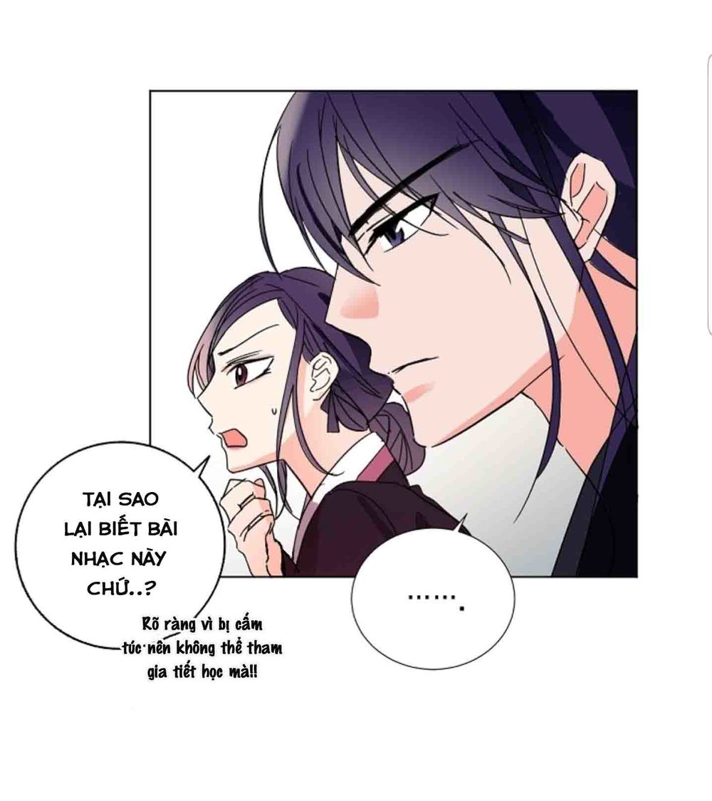 Chae Hong Sa Chapter 36 - Trang 2