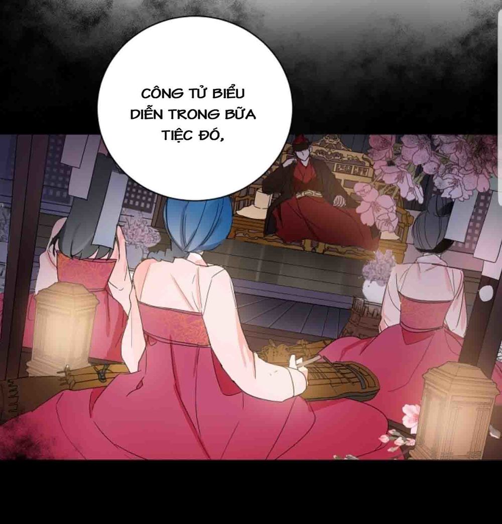 Chae Hong Sa Chapter 36 - Trang 2